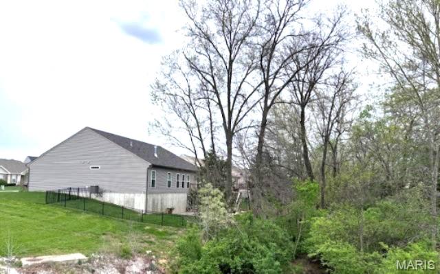 Crystal Creek #4 - Residential