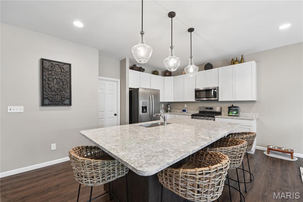 Crystal Creek #4 - Residential