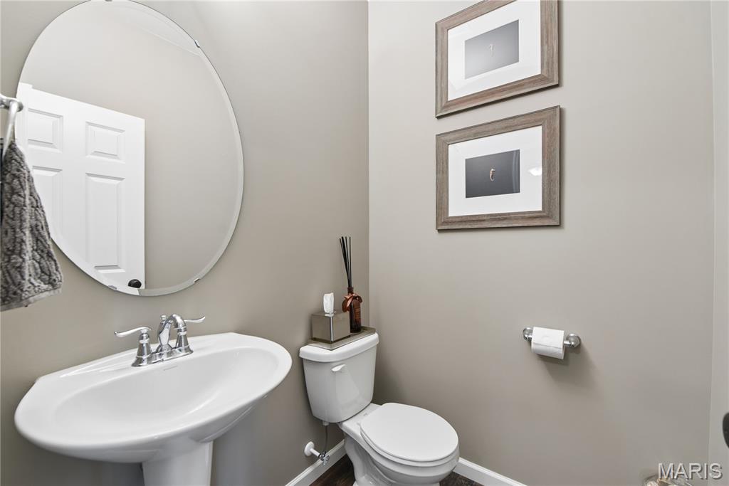 Crystal Creek #4 - Residential