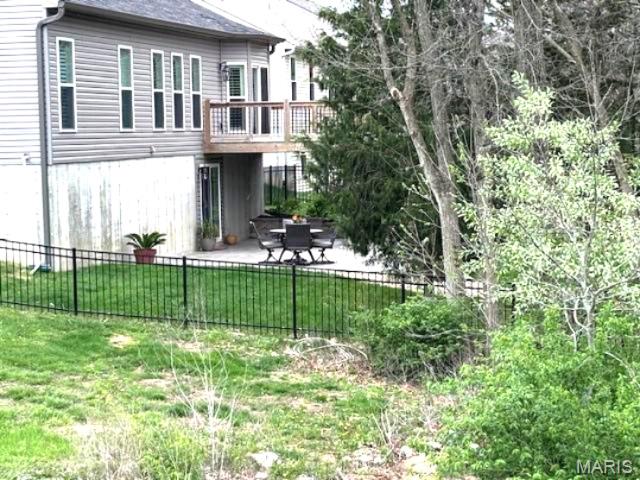 Crystal Creek #4 - Residential