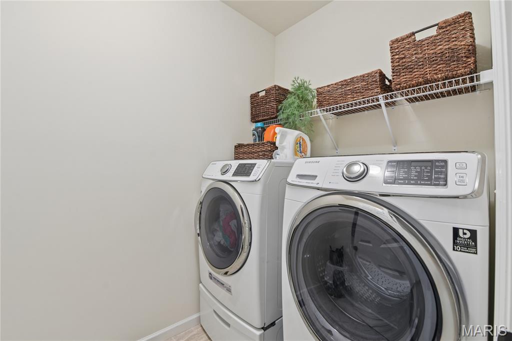 Crystal Creek #4 - Residential