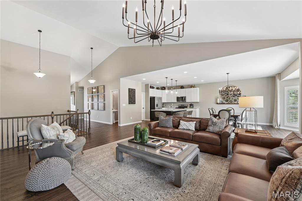 Crystal Creek #4 - Residential