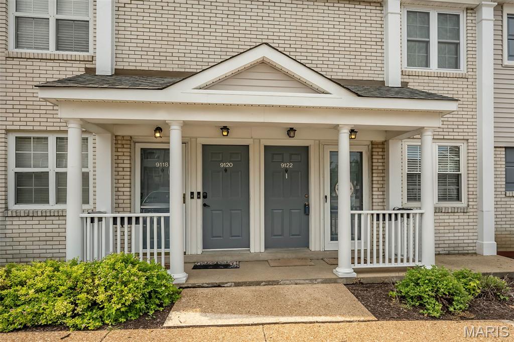9122 Eager Road