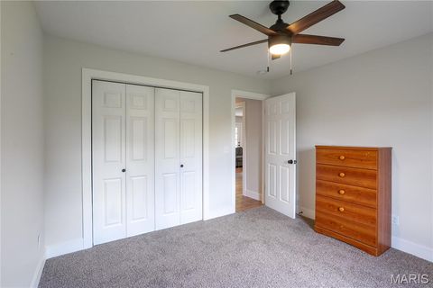 Tiny photo for 5850 N Liddell Lane, Columbia, MO 65202 (MLS # 26026733)
