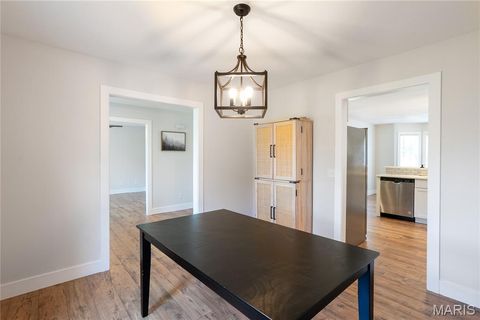 Tiny photo for 5850 N Liddell Lane, Columbia, MO 65202 (MLS # 26026733)