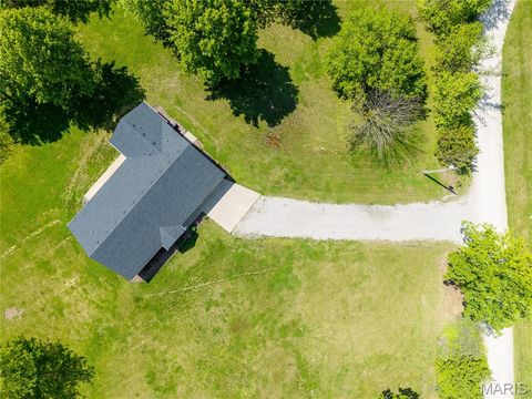 Tiny photo for 5850 N Liddell Lane, Columbia, MO 65202 (MLS # 26026733)