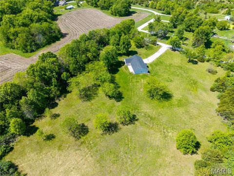 Tiny photo for 5850 N Liddell Lane, Columbia, MO 65202 (MLS # 26026733)