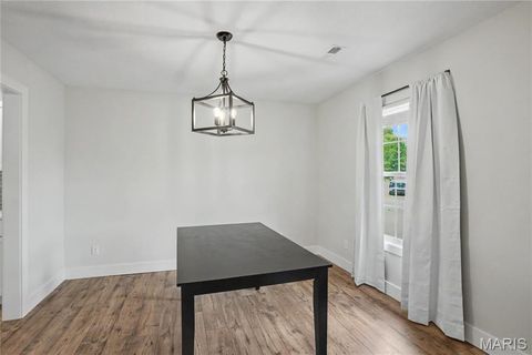 Tiny photo for 5850 N Liddell Lane, Columbia, MO 65202 (MLS # 26026733)