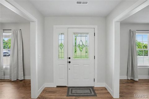 Tiny photo for 5850 N Liddell Lane, Columbia, MO 65202 (MLS # 26026733)
