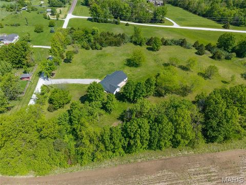 Tiny photo for 5850 N Liddell Lane, Columbia, MO 65202 (MLS # 26026733)