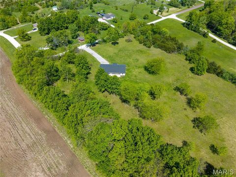 Tiny photo for 5850 N Liddell Lane, Columbia, MO 65202 (MLS # 26026733)