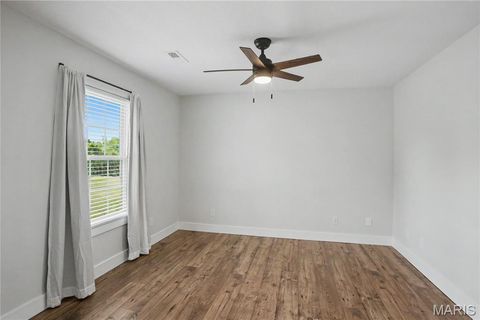 Tiny photo for 5850 N Liddell Lane, Columbia, MO 65202 (MLS # 26026733)