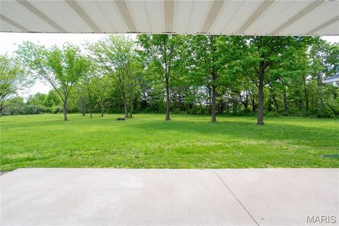 Tiny photo for 5850 N Liddell Lane, Columbia, MO 65202 (MLS # 26026733)
