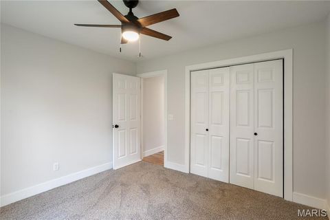 Tiny photo for 5850 N Liddell Lane, Columbia, MO 65202 (MLS # 26026733)