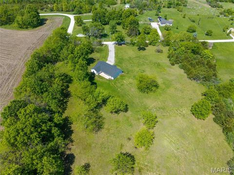 Tiny photo for 5850 N Liddell Lane, Columbia, MO 65202 (MLS # 26026733)