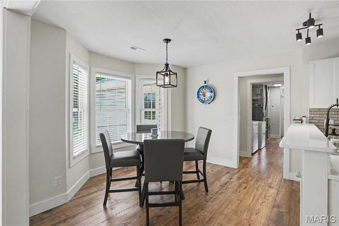 Tiny photo for 5850 N Liddell Lane, Columbia, MO 65202 (MLS # 26026733)