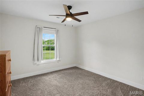 Tiny photo for 5850 N Liddell Lane, Columbia, MO 65202 (MLS # 26026733)