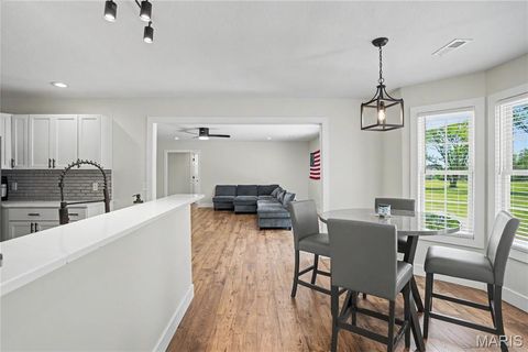 Tiny photo for 5850 N Liddell Lane, Columbia, MO 65202 (MLS # 26026733)