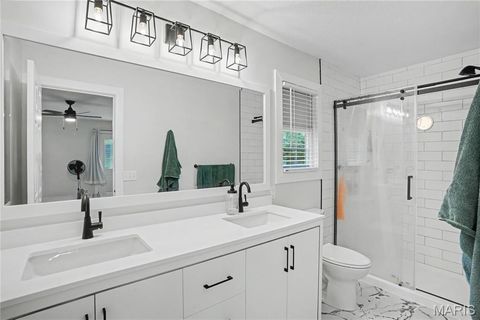 Tiny photo for 5850 N Liddell Lane, Columbia, MO 65202 (MLS # 26026733)
