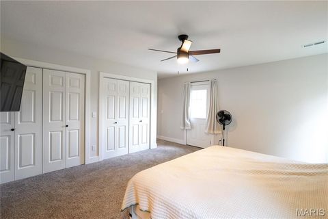 Tiny photo for 5850 N Liddell Lane, Columbia, MO 65202 (MLS # 26026733)