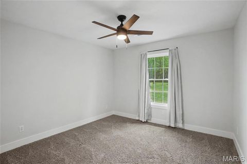 Tiny photo for 5850 N Liddell Lane, Columbia, MO 65202 (MLS # 26026733)