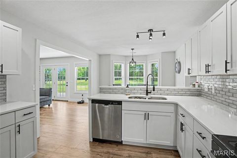 Tiny photo for 5850 N Liddell Lane, Columbia, MO 65202 (MLS # 26026733)