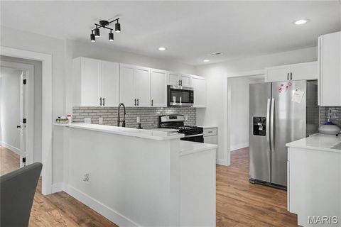 Tiny photo for 5850 N Liddell Lane, Columbia, MO 65202 (MLS # 26026733)