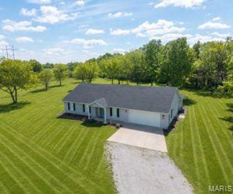 Tiny photo for 5850 N Liddell Lane, Columbia, MO 65202 (MLS # 26026733)