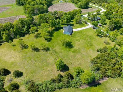 Tiny photo for 5850 N Liddell Lane, Columbia, MO 65202 (MLS # 26026733)