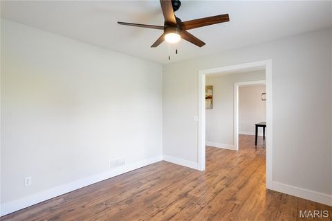 Tiny photo for 5850 N Liddell Lane, Columbia, MO 65202 (MLS # 26026733)