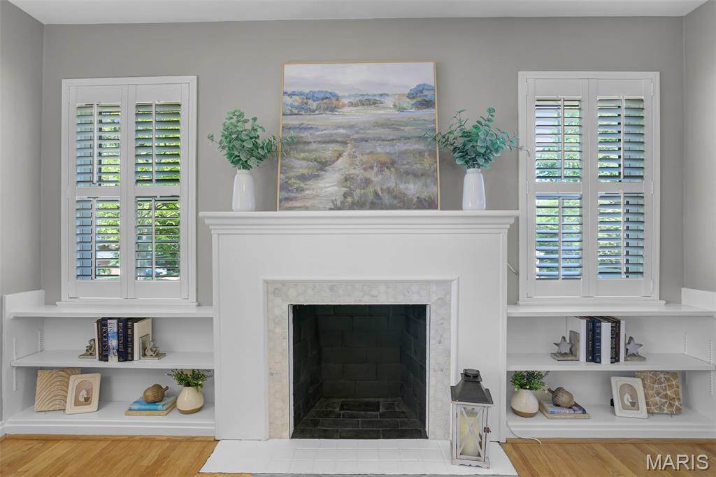 Verguene Place - Residential