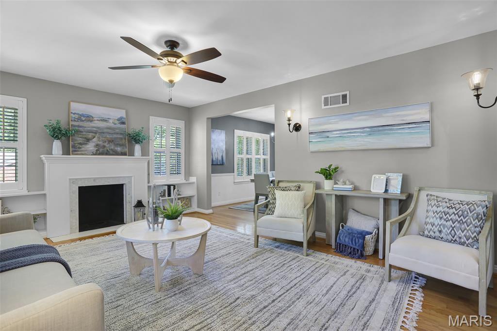 Verguene Place - Residential