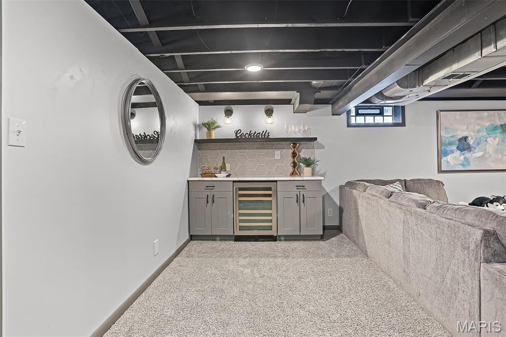 Verguene Place - Residential