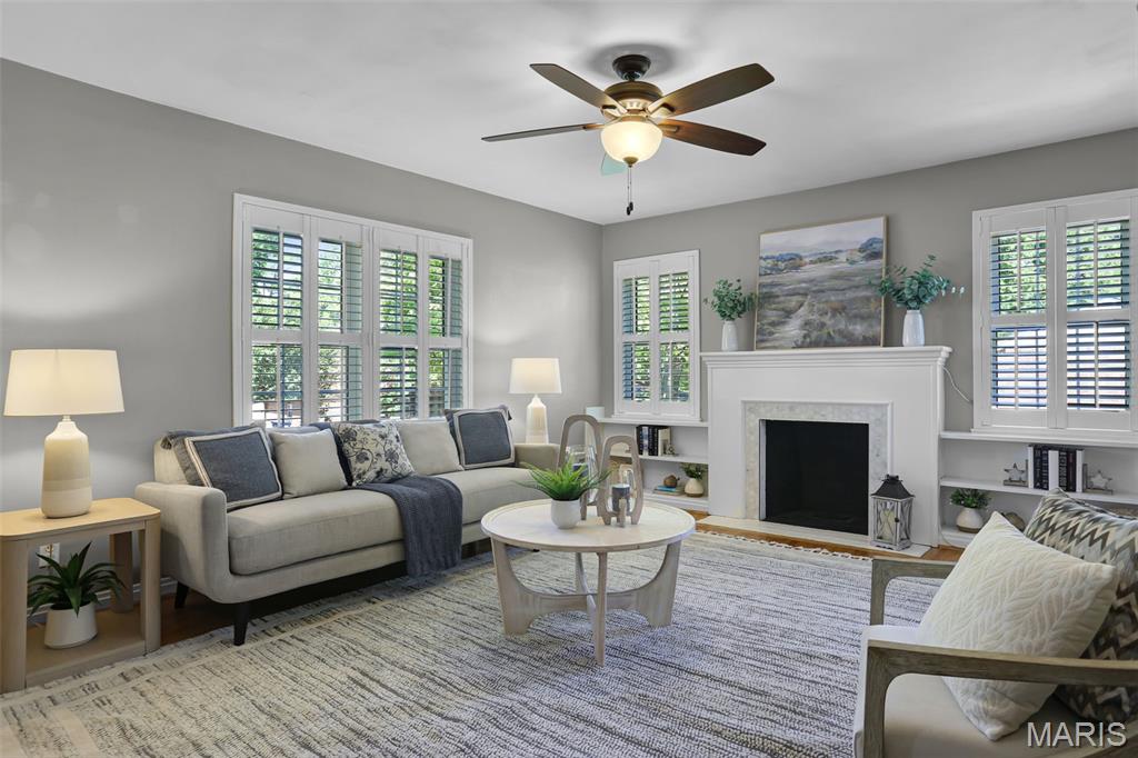 Verguene Place - Residential