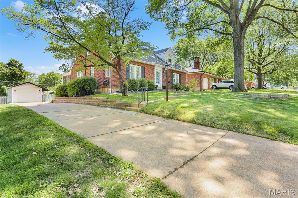 Verguene Place - Residential