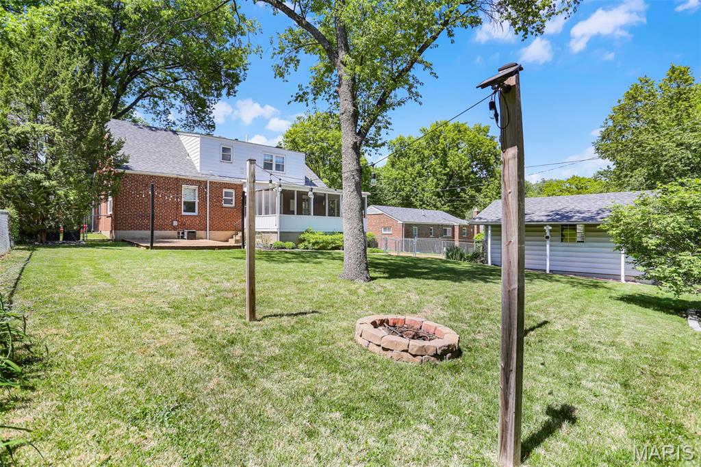 Verguene Place - Residential