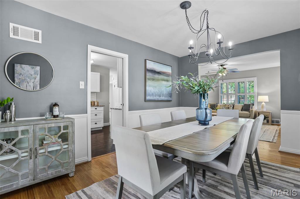 Verguene Place - Residential