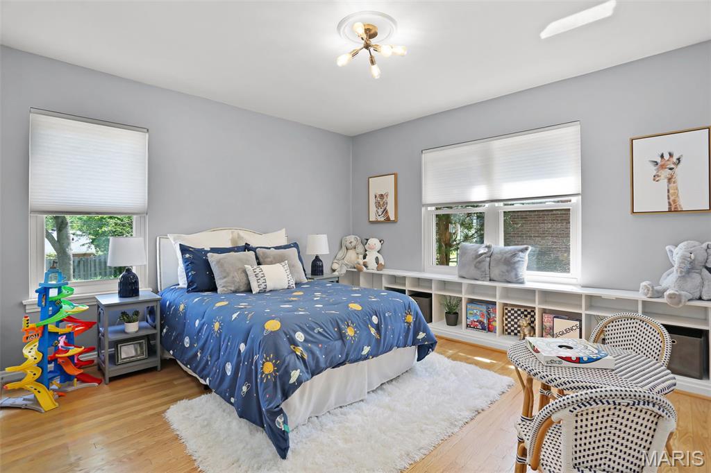 Verguene Place - Residential