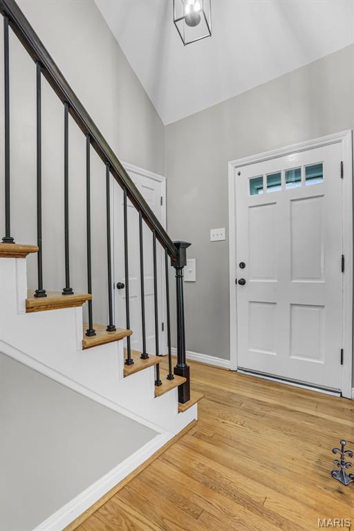Verguene Place - Residential