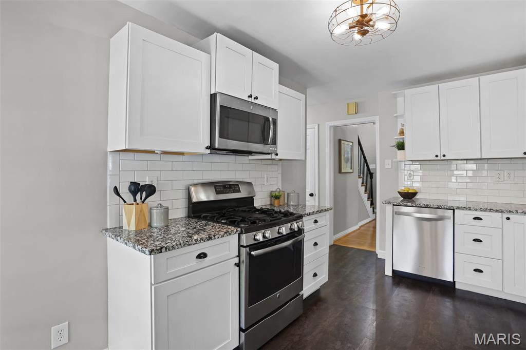 Verguene Place - Residential