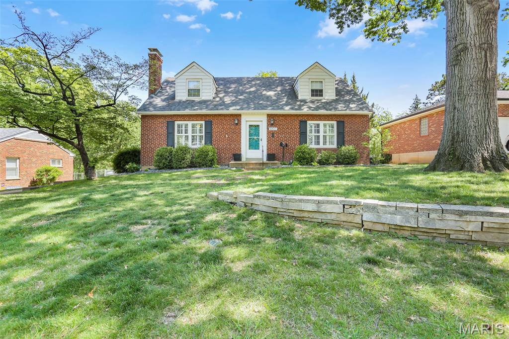 Verguene Place - Residential