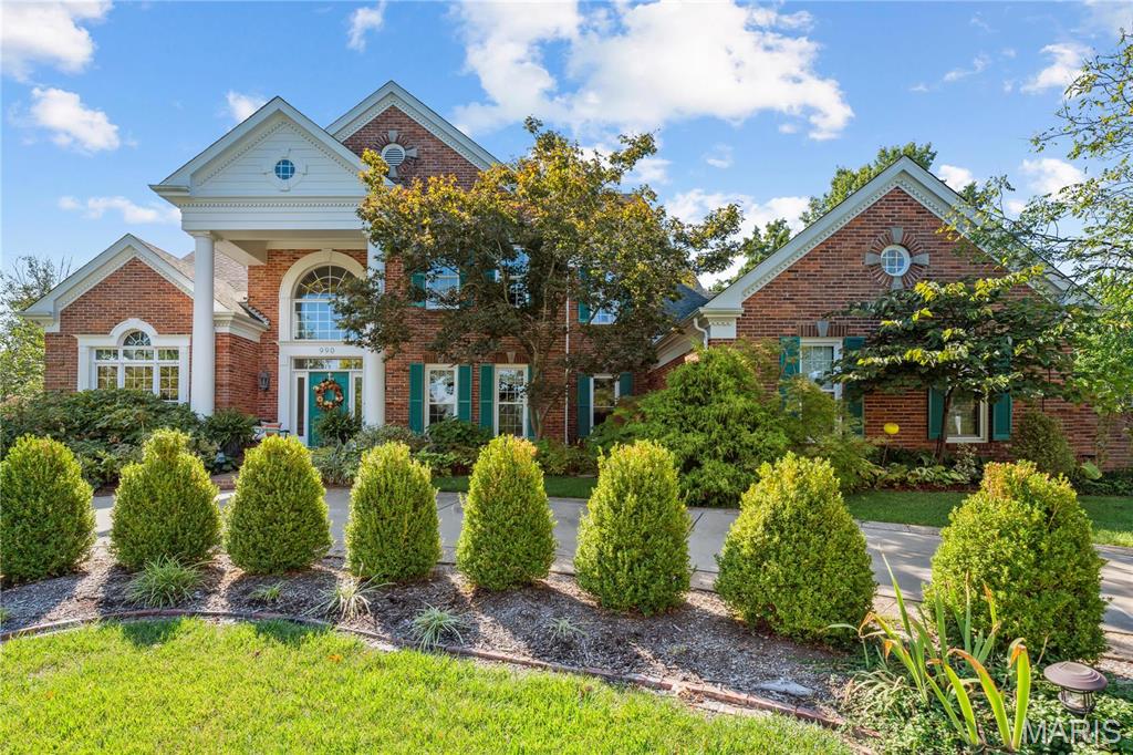 Kingscove Ct. - Residential