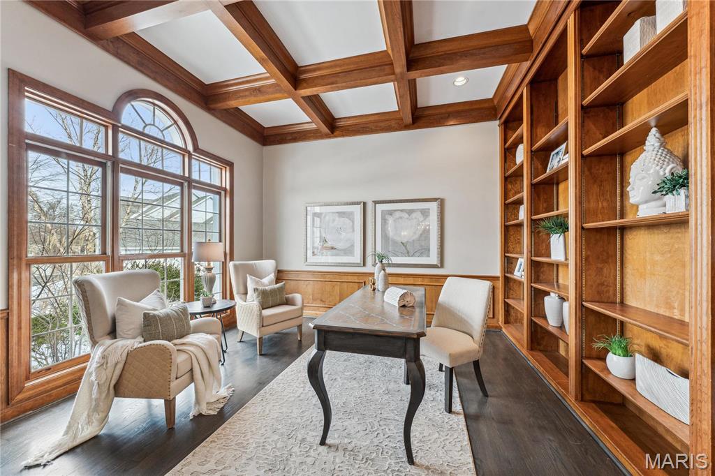 Kingscove Ct. - Residential