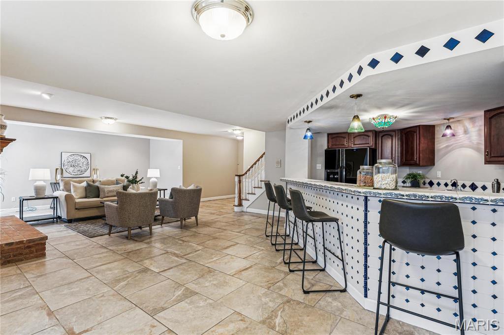 Kingscove Ct. - Residential