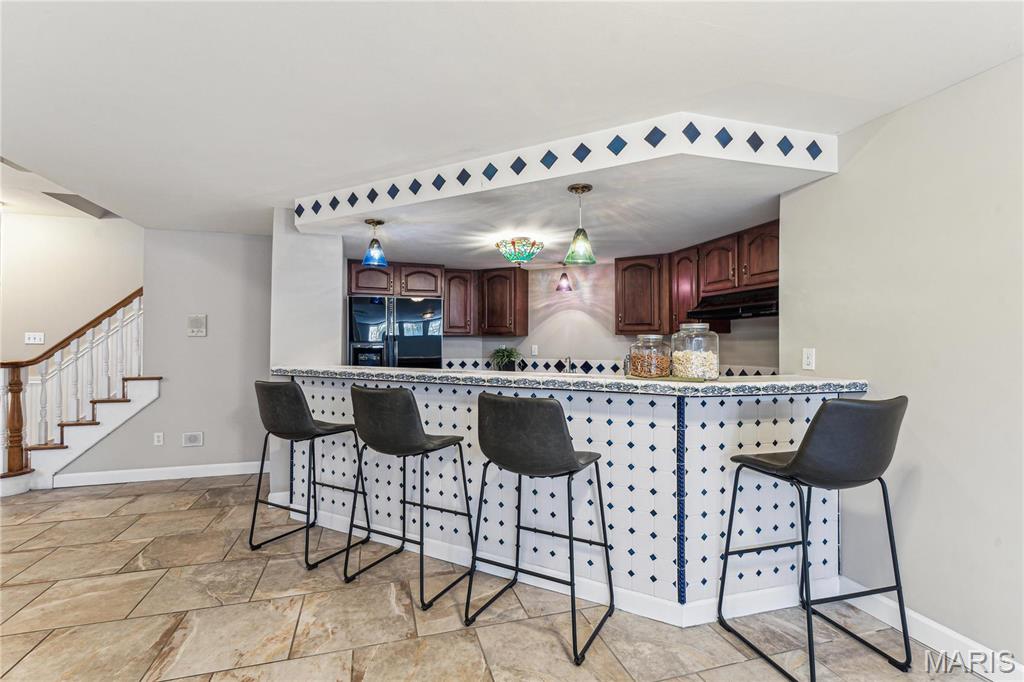 Kingscove Ct. - Residential