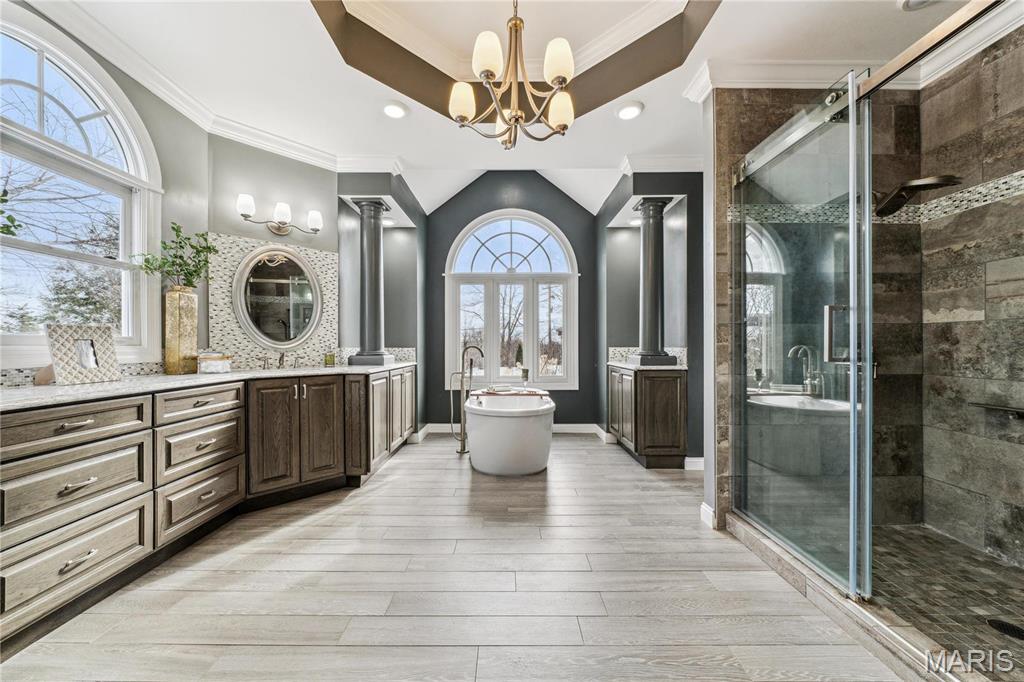 Kingscove Ct. - Residential