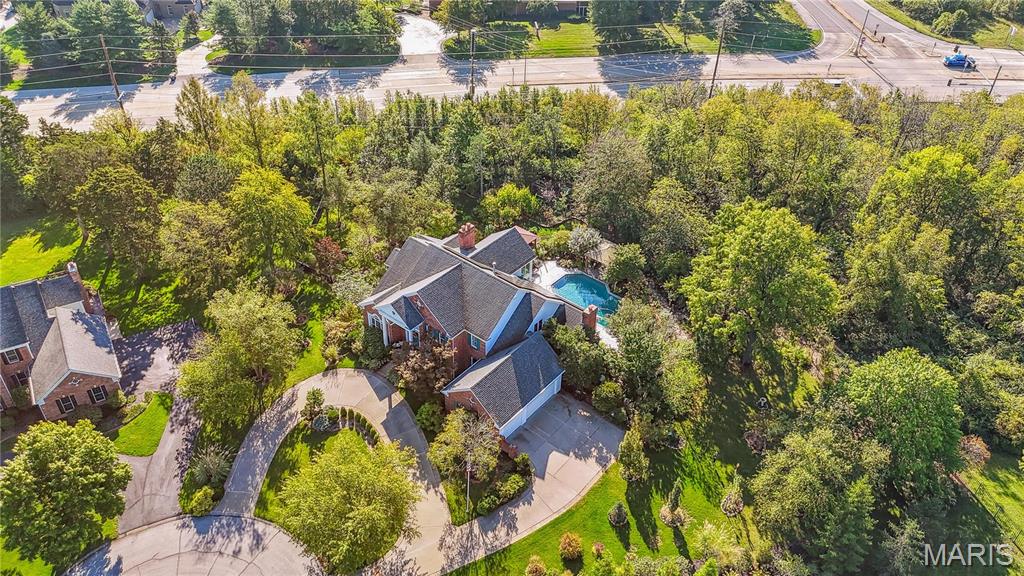 Kingscove Ct. - Residential