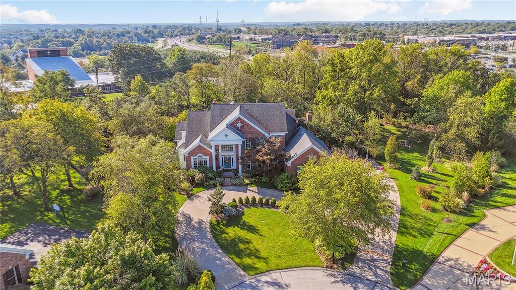 Kingscove Ct. - Residential