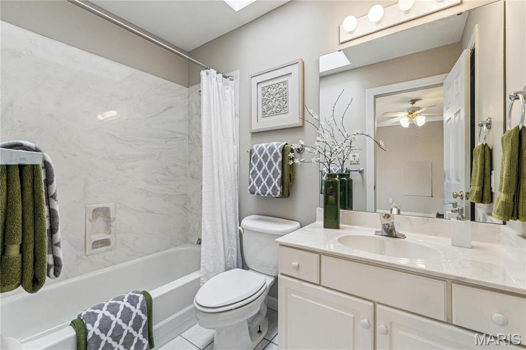 Kingscove Ct. - Residential