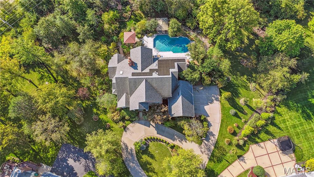 Kingscove Ct. - Residential